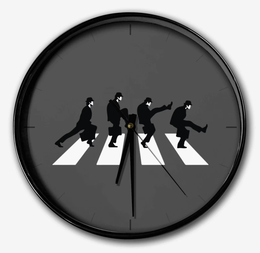Reloj Carbon de Michael jackson