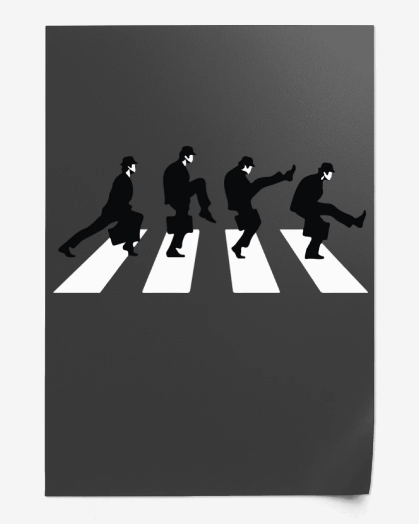 Print Michael jackson