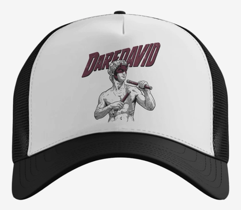 Gorro DareDavid
