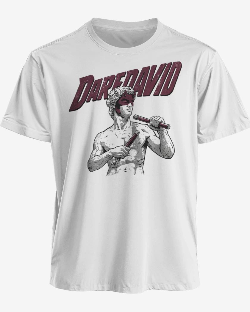 Polera DareDavid