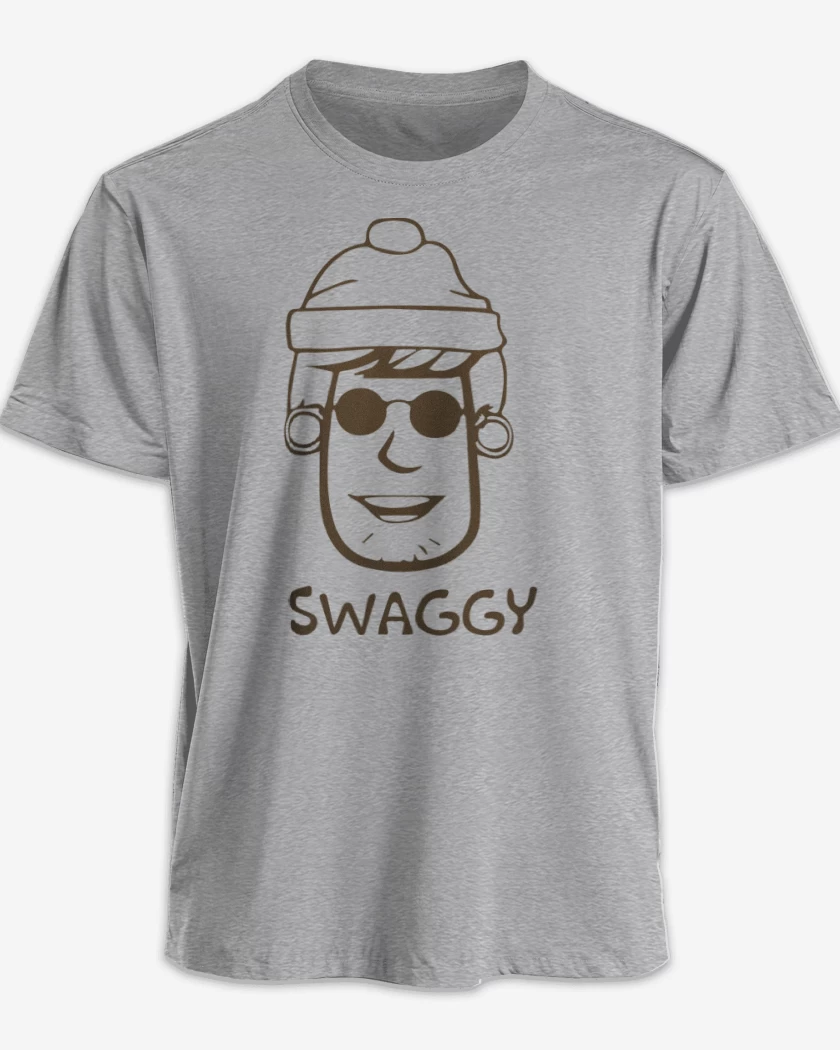 Polera Swaggy