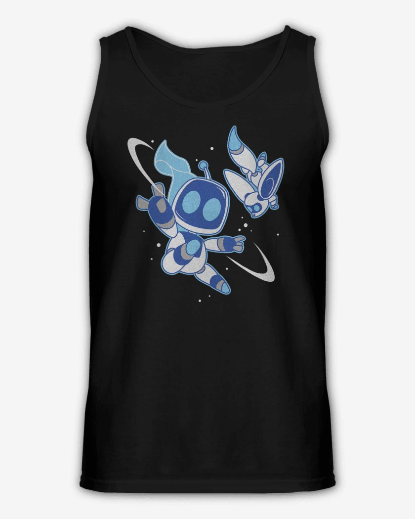 Sudadera Astrobot
