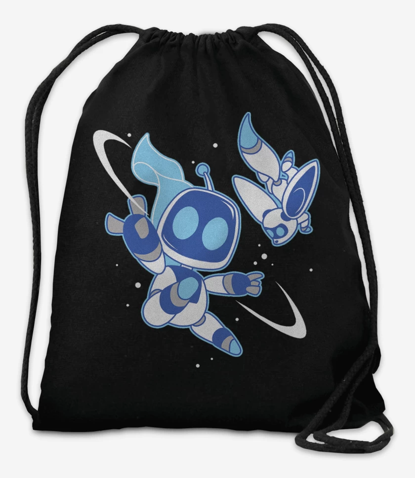 Mochila Astrobot