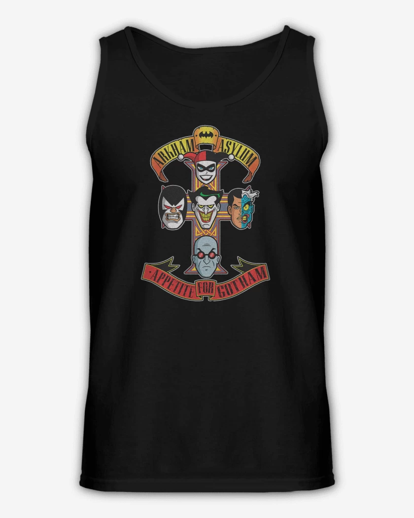 Sudadera Guns n Goyham