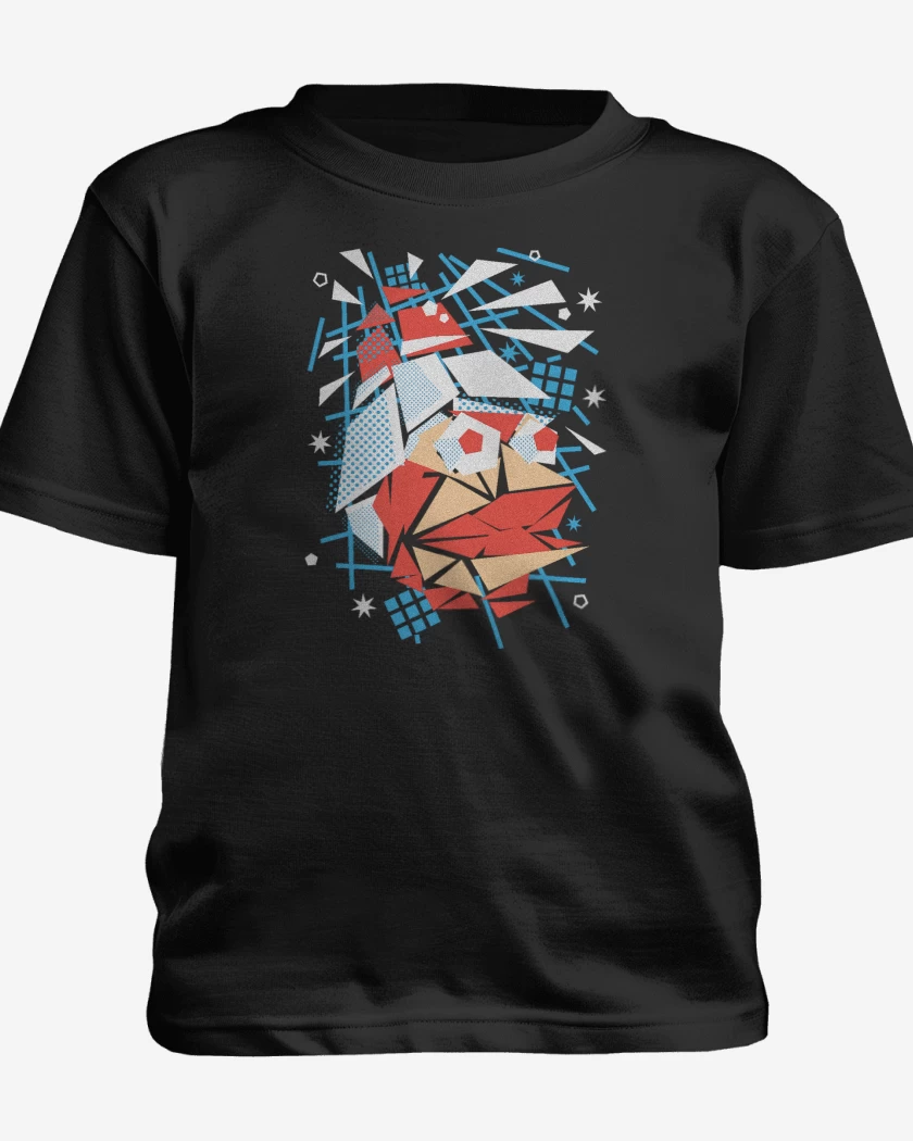 Polera de niño Ape Escape