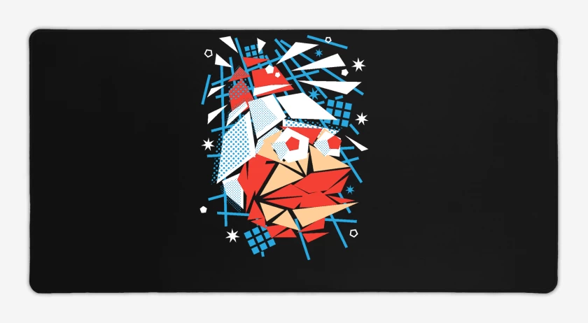 Mouse pad Gamer Ape Escape
