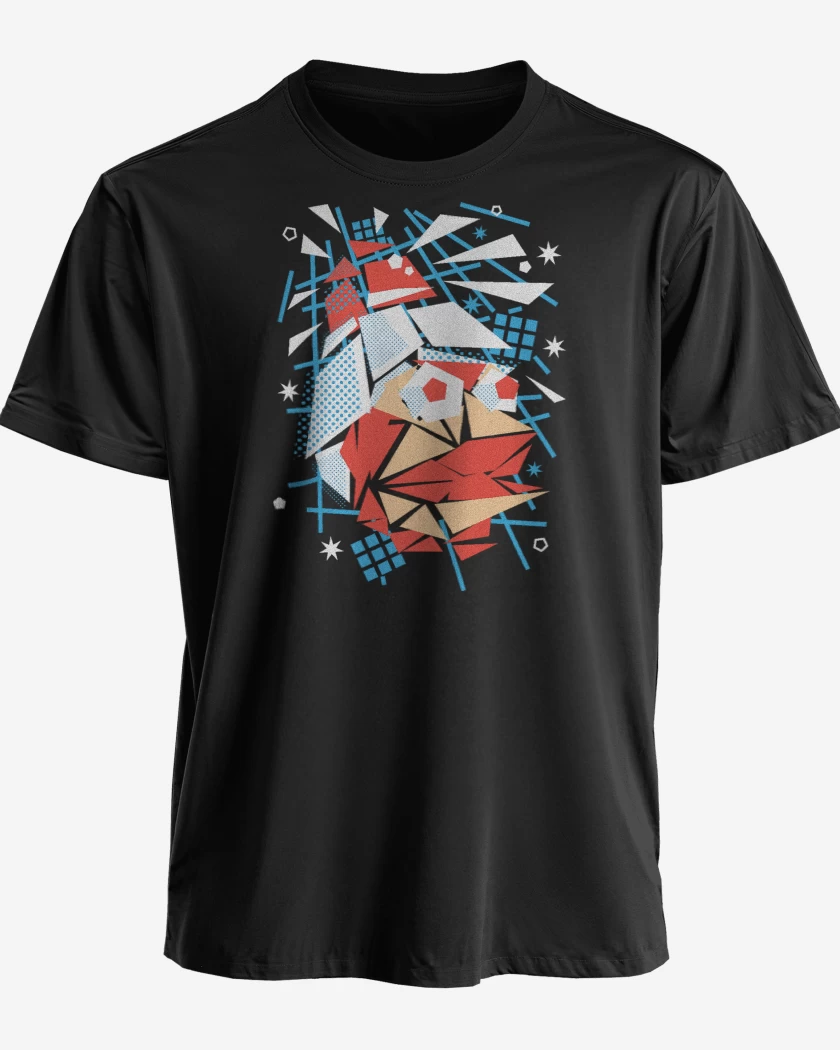 Polera Ape Escape