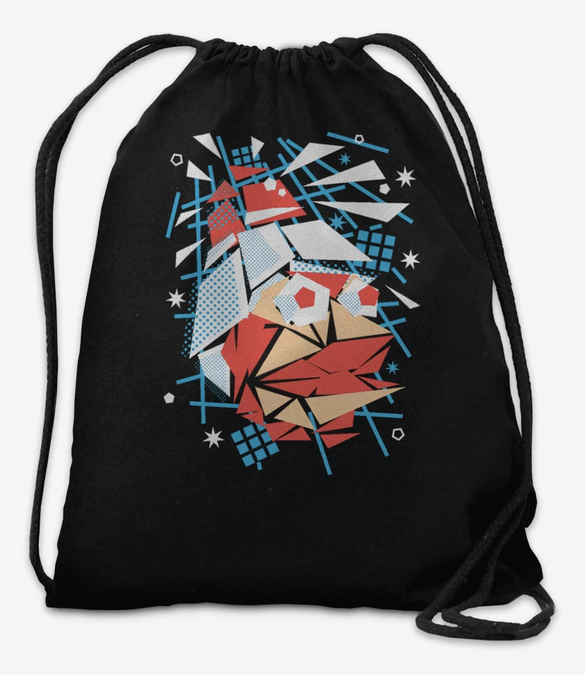 Mochila Ape Escape