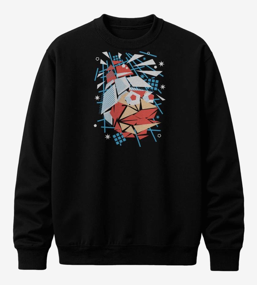 Poleron polo Ape Escape