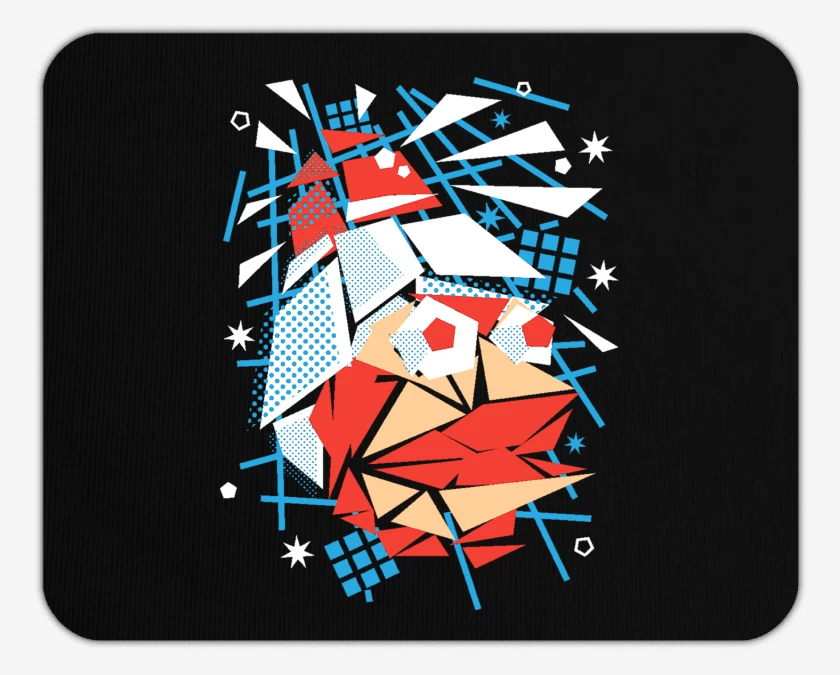 Mousepad Ape Escape