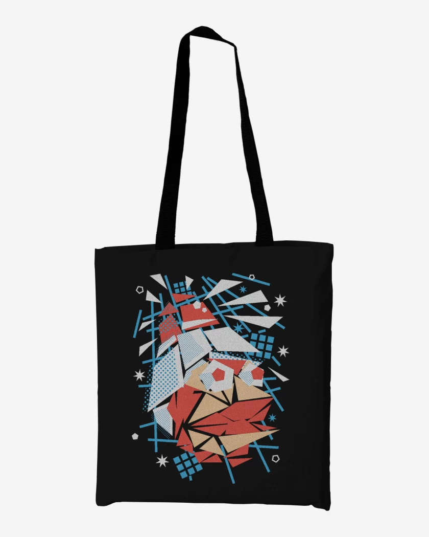 Totebag Ape Escape