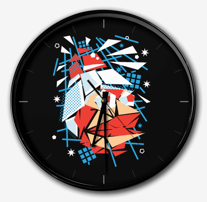 Reloj Ape Escape
