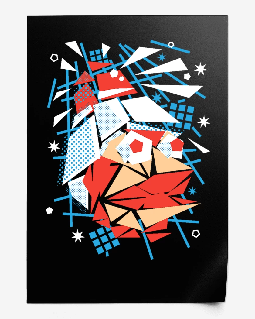Print Ape Escape