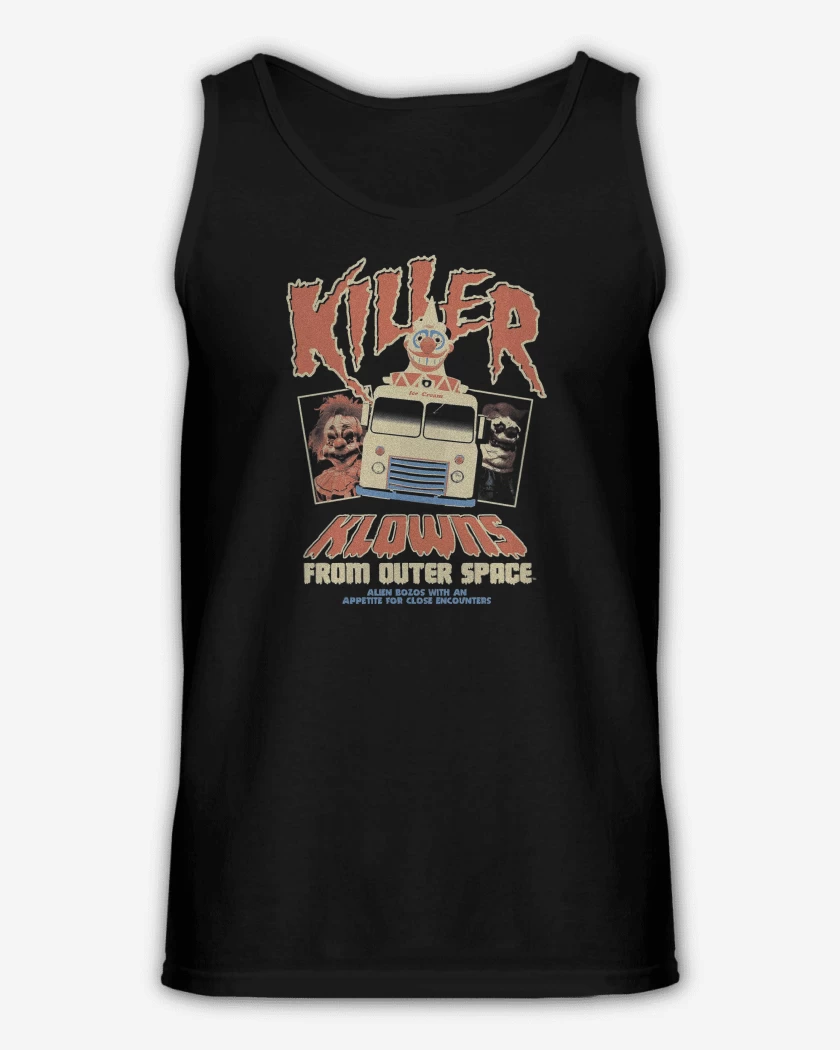 Sudadera Killer Klowns From Outer Space