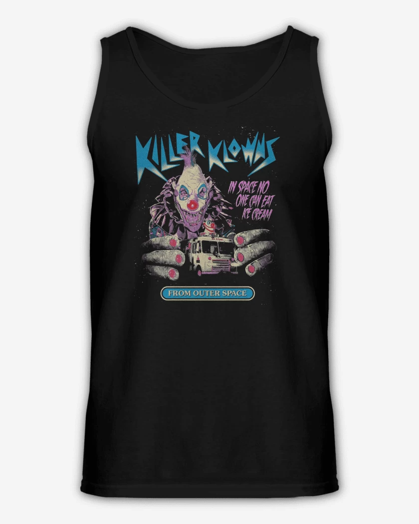 Sudadera Killer Klowns Klowzilla