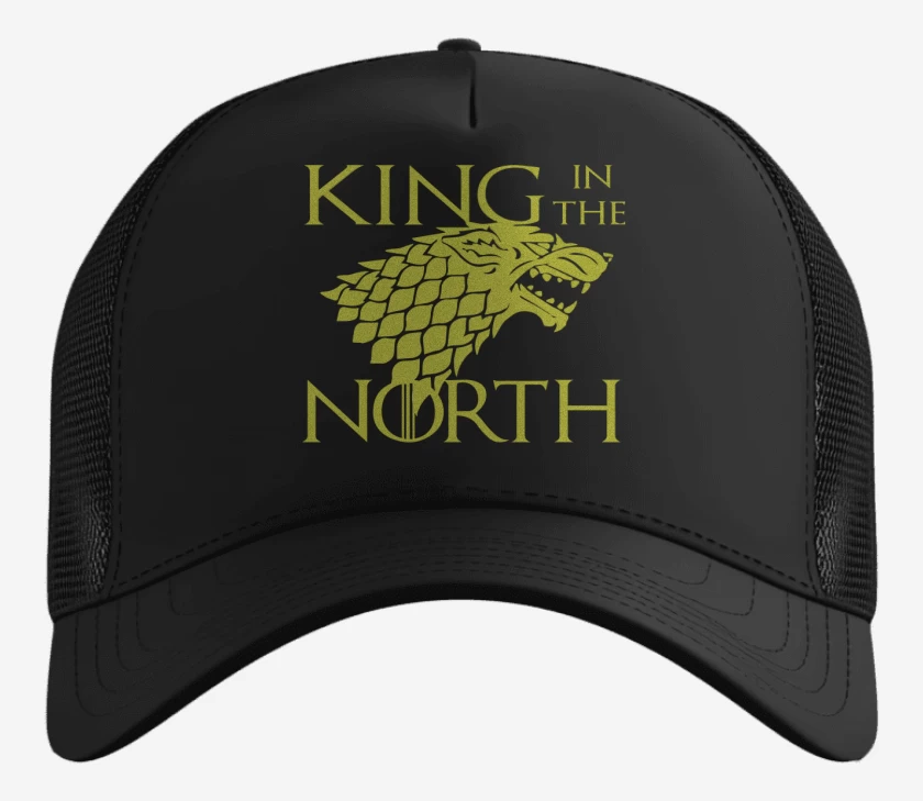 Gorro King In The North