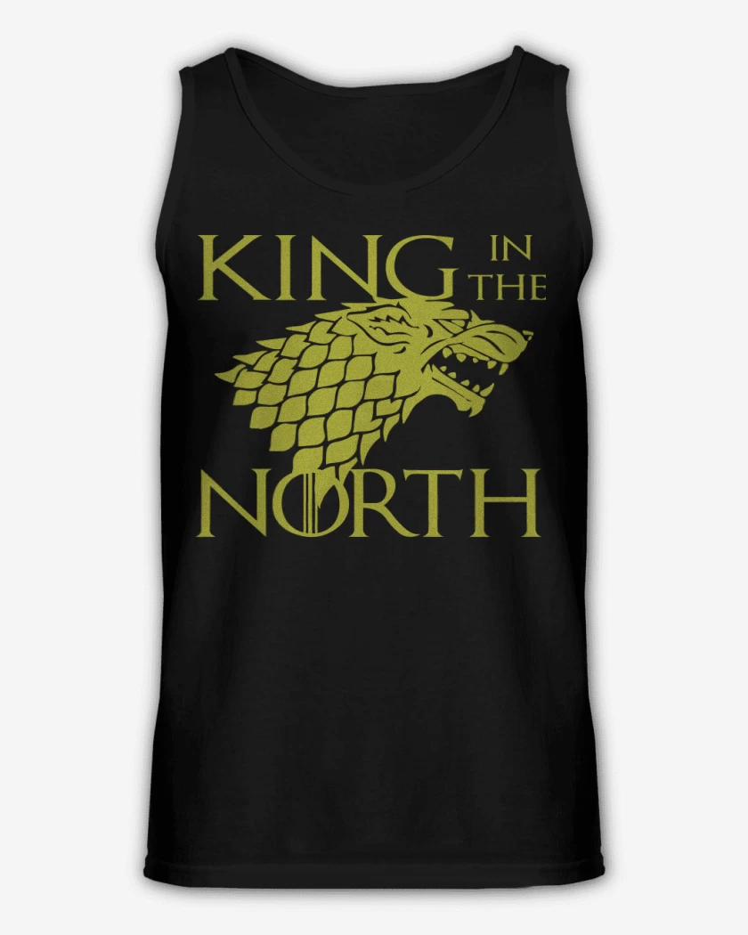 Sudadera King In The North