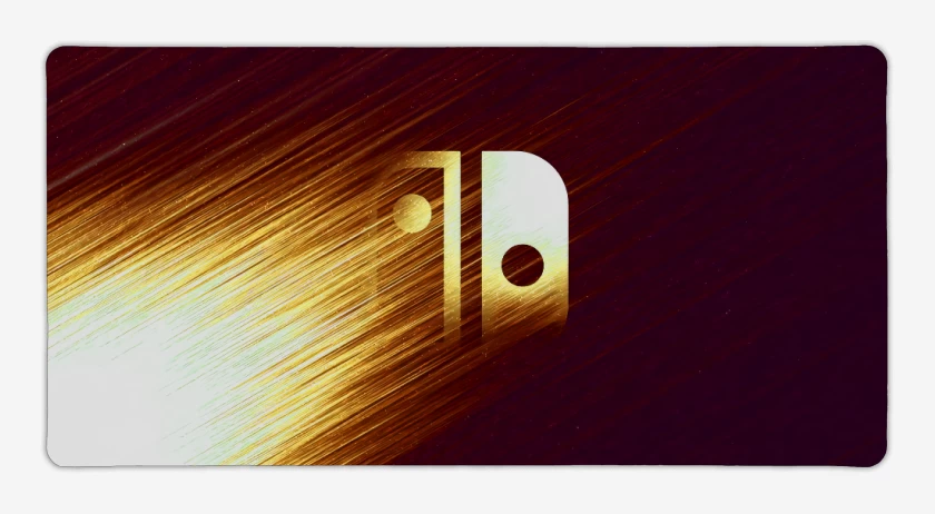 Mouse pad Gamer Portatil Switch