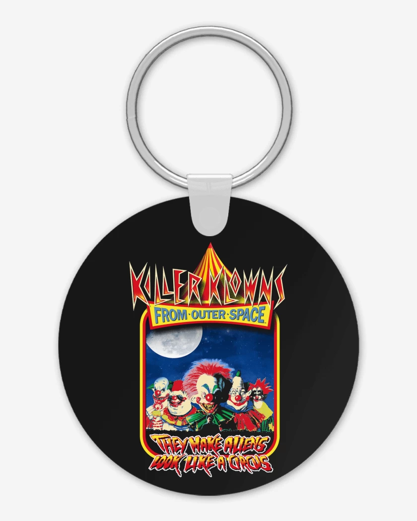 Llavero Killer Klows From Outer Space