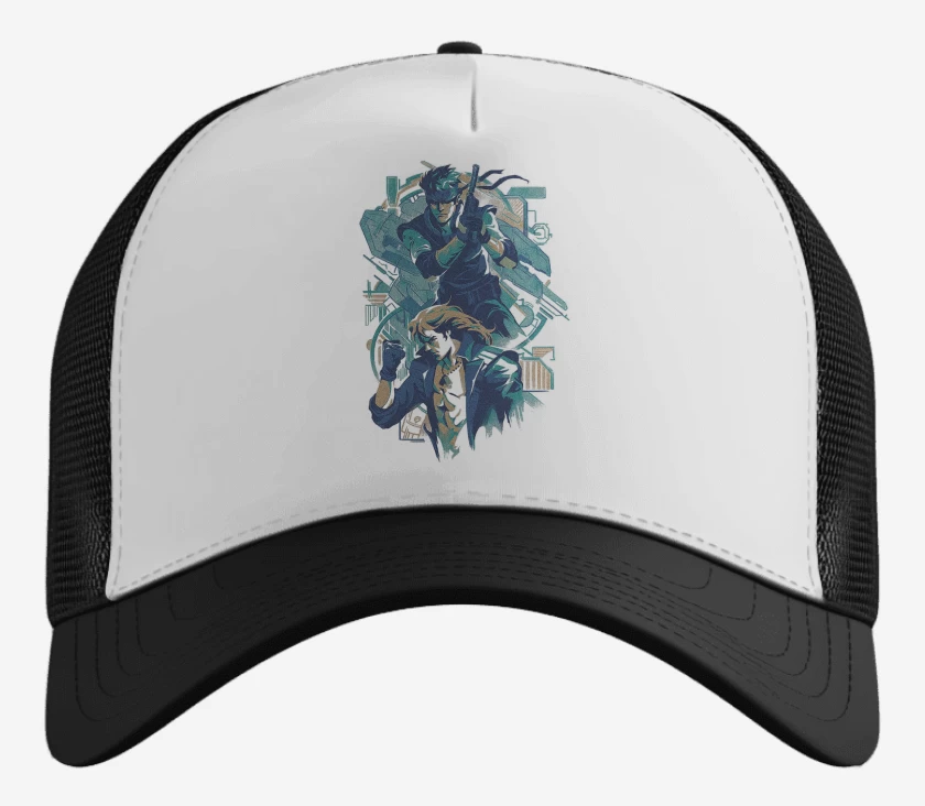 Gorro Los Niños Terrible
