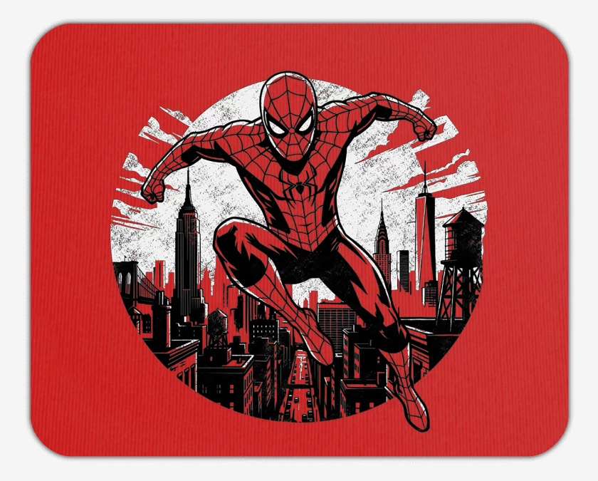 Mousepad Spiderman Brand New