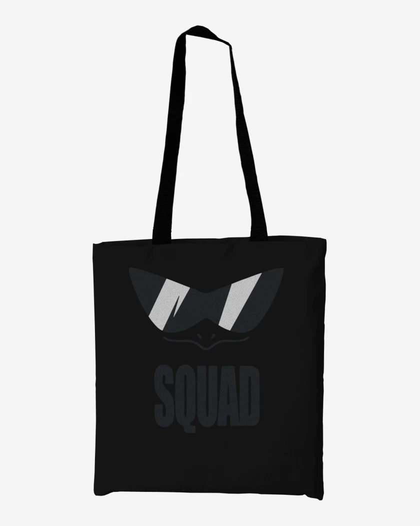 Totebag Squad