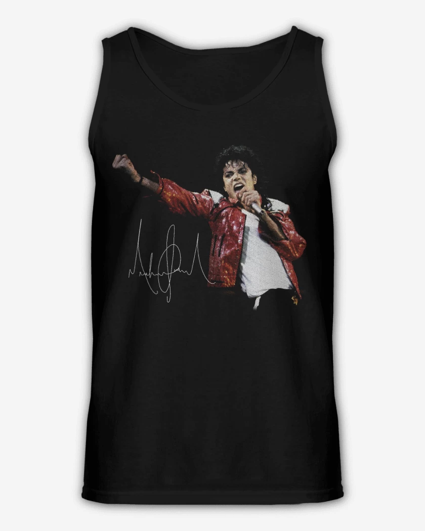 Sudadera Rey del pop