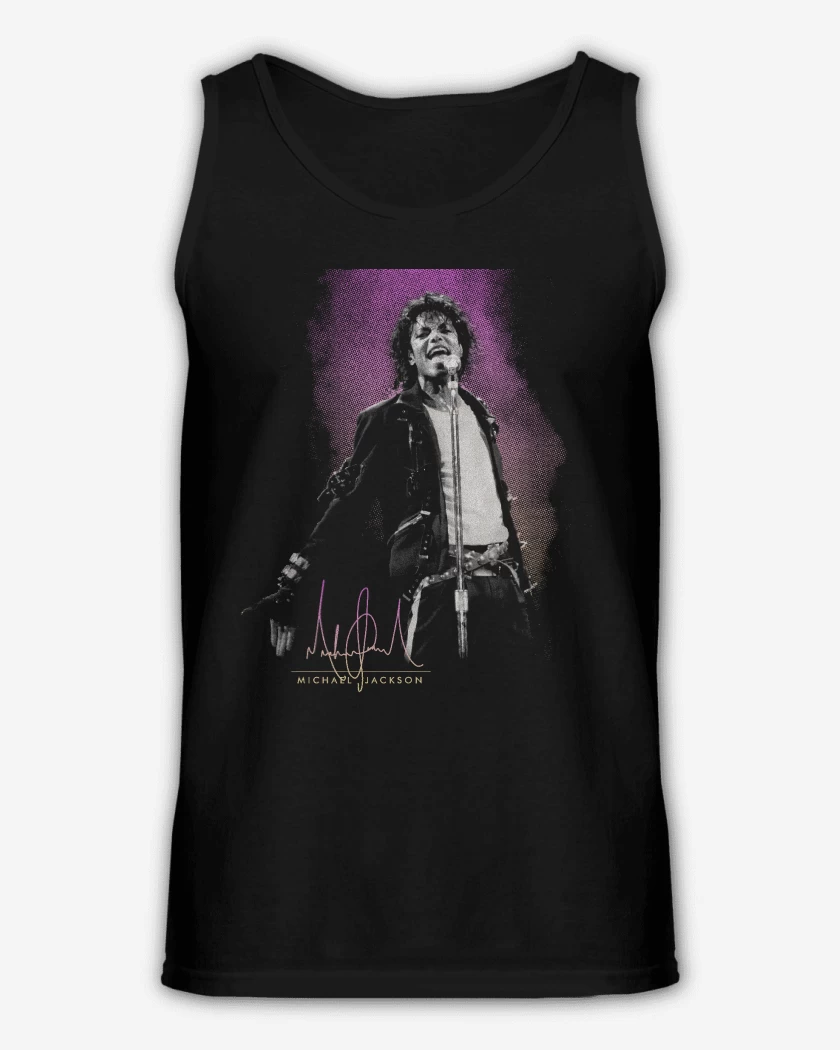 Sudadera King of Pop Michael
