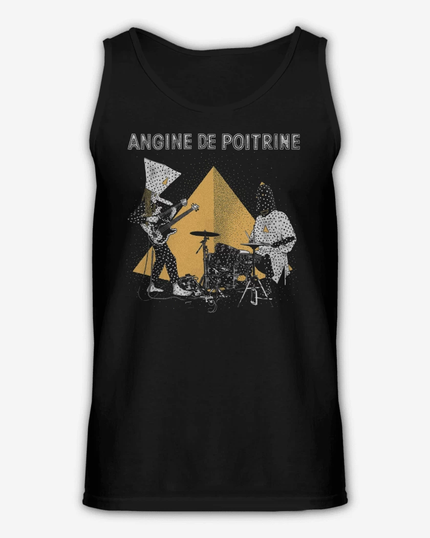 Sudadera Angine De Pitrine Vol II