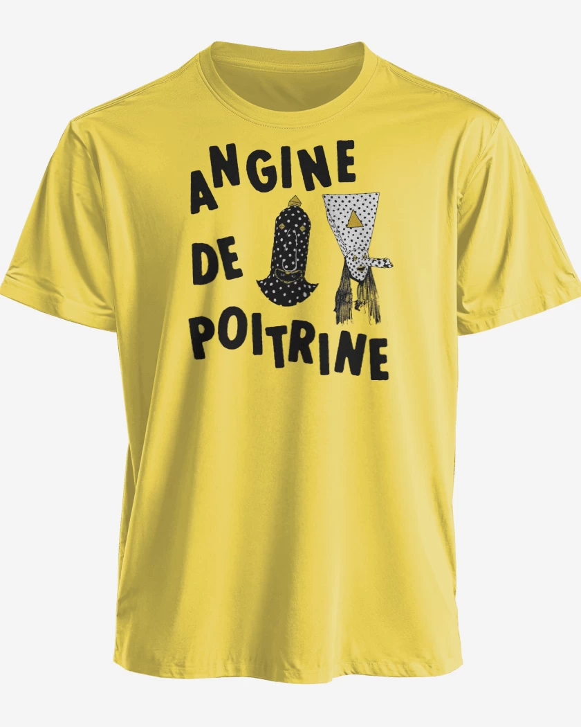 Polera Angine