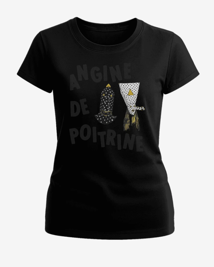 Polera de Mujer Angine