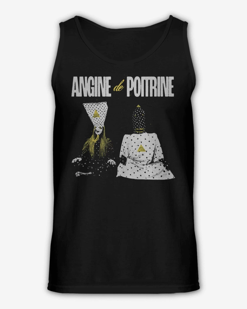 Sudadera Angine de Poitrine