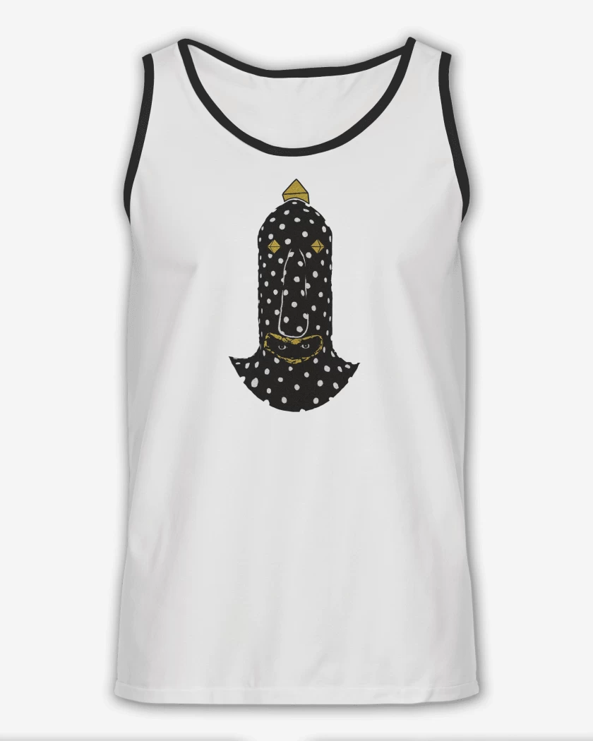 Sudadera Angine de Poitrine Klek de Poitrine 