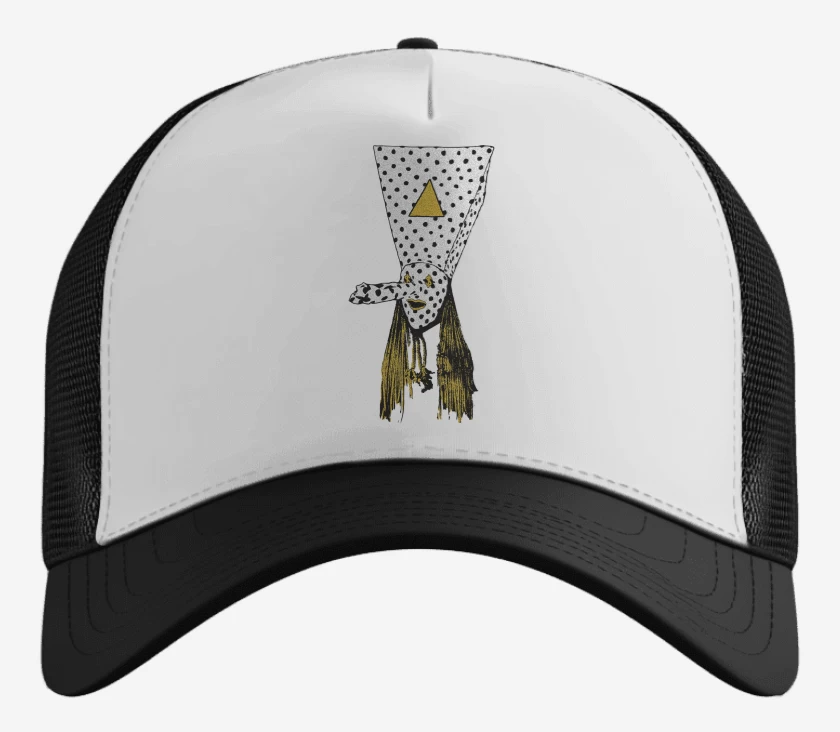 Gorro Angine de Poitrine Khn de Poitrine