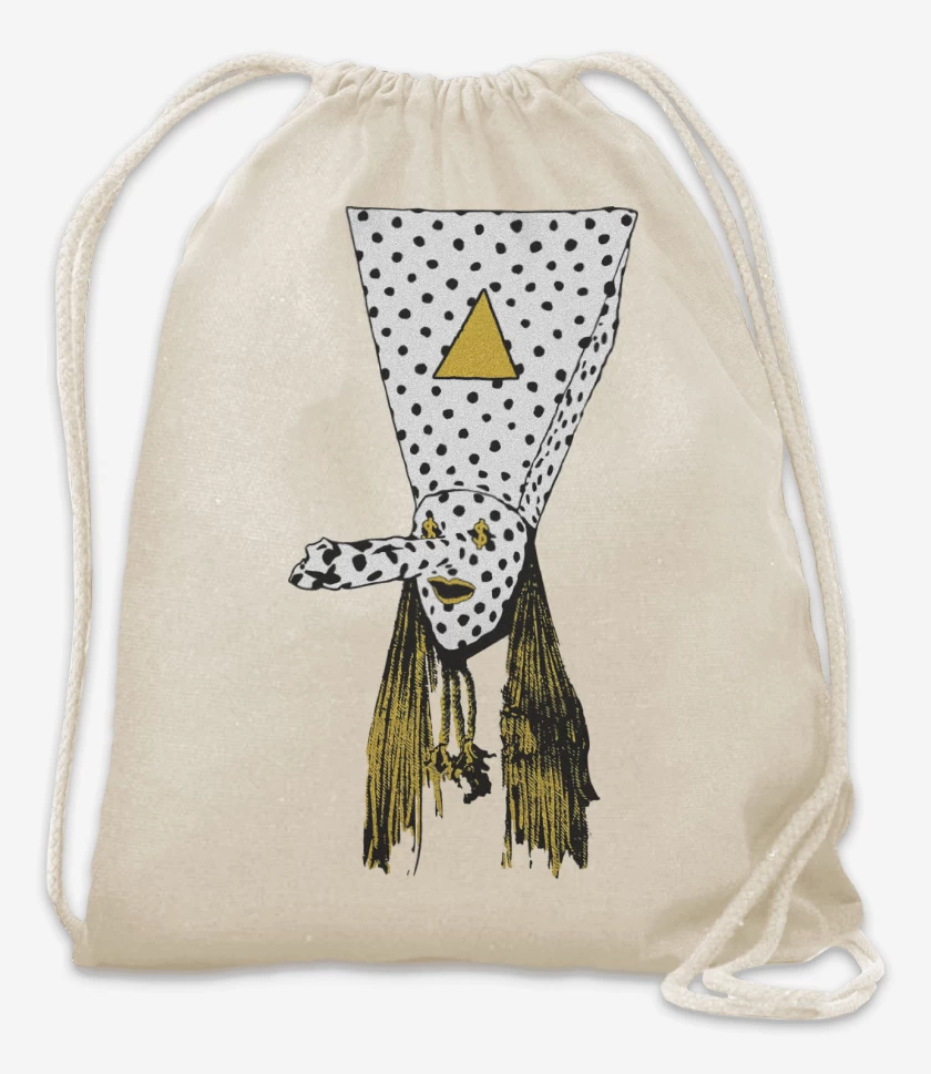 Mochila Angine de Poitrine Khn de Poitrine