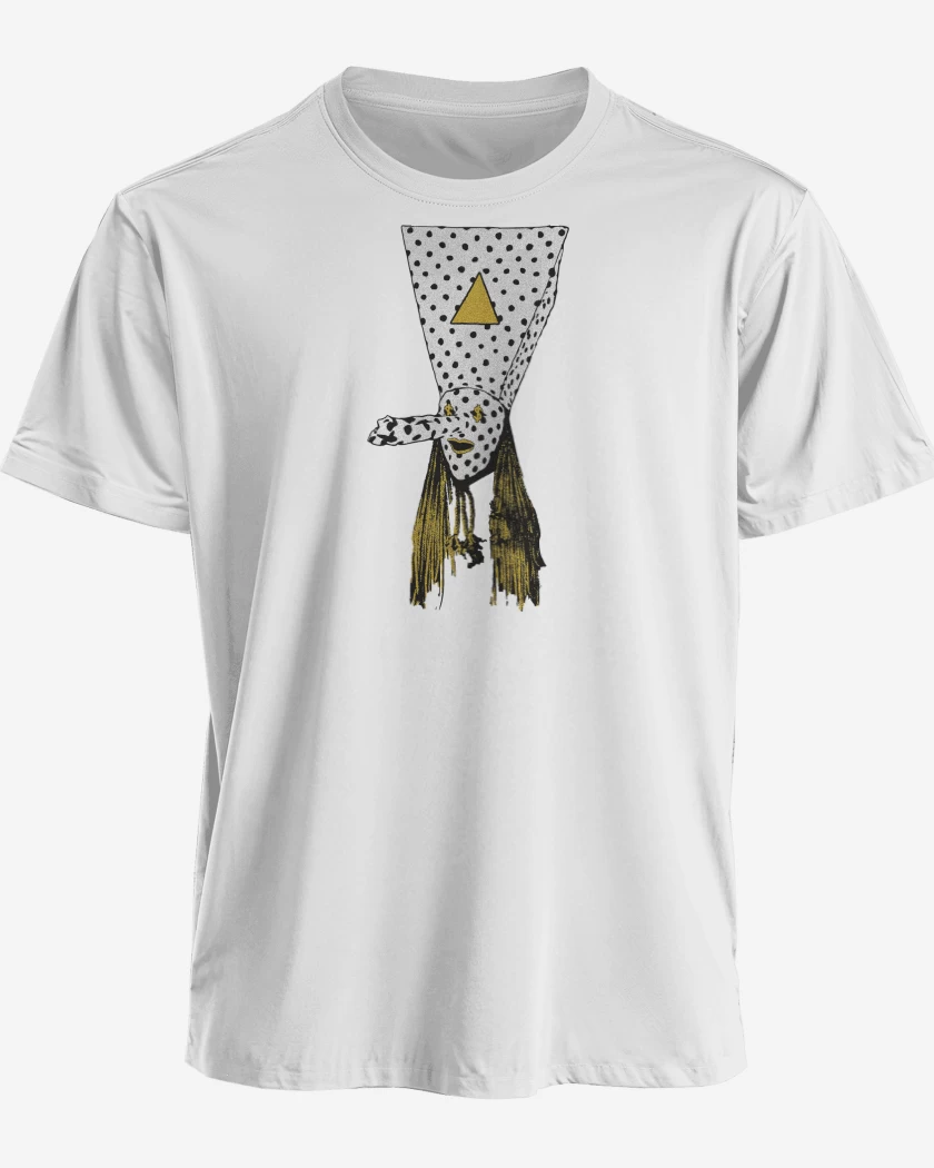 Polera premium Angine de Poitrine Khn de Poitrine