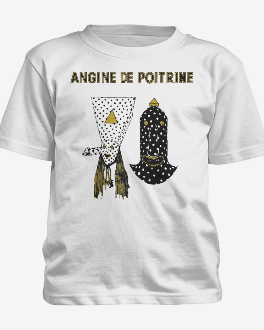 Polera de niño Angine de Pitrine B