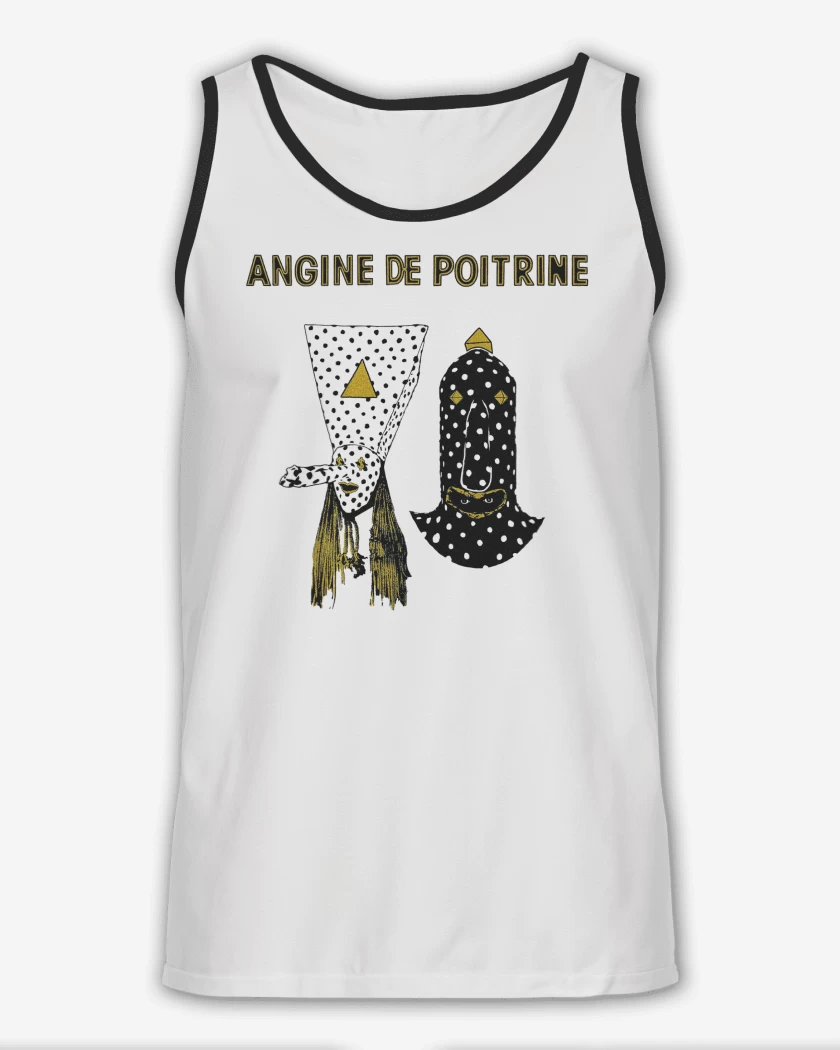 Sudadera Angine de Pitrine B