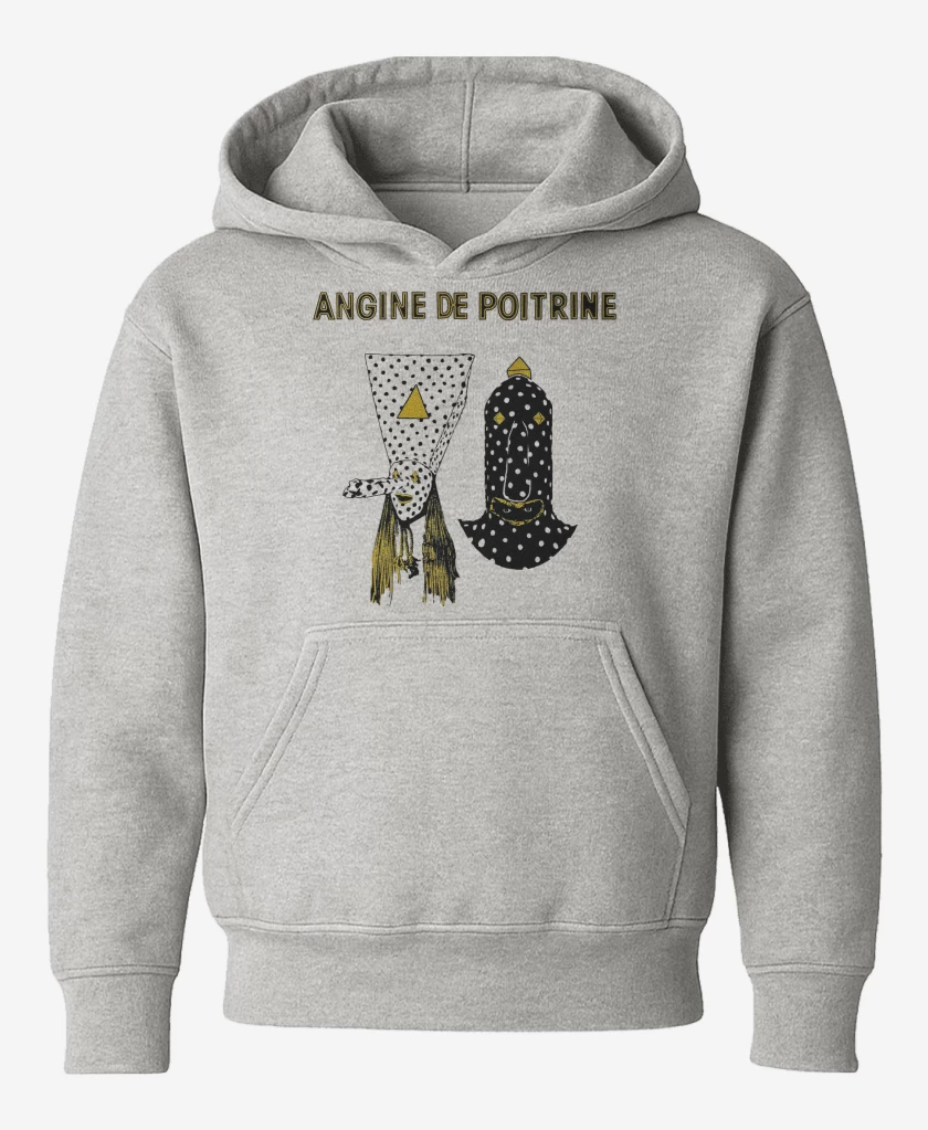 Poleron de niño Angine de Pitrine B