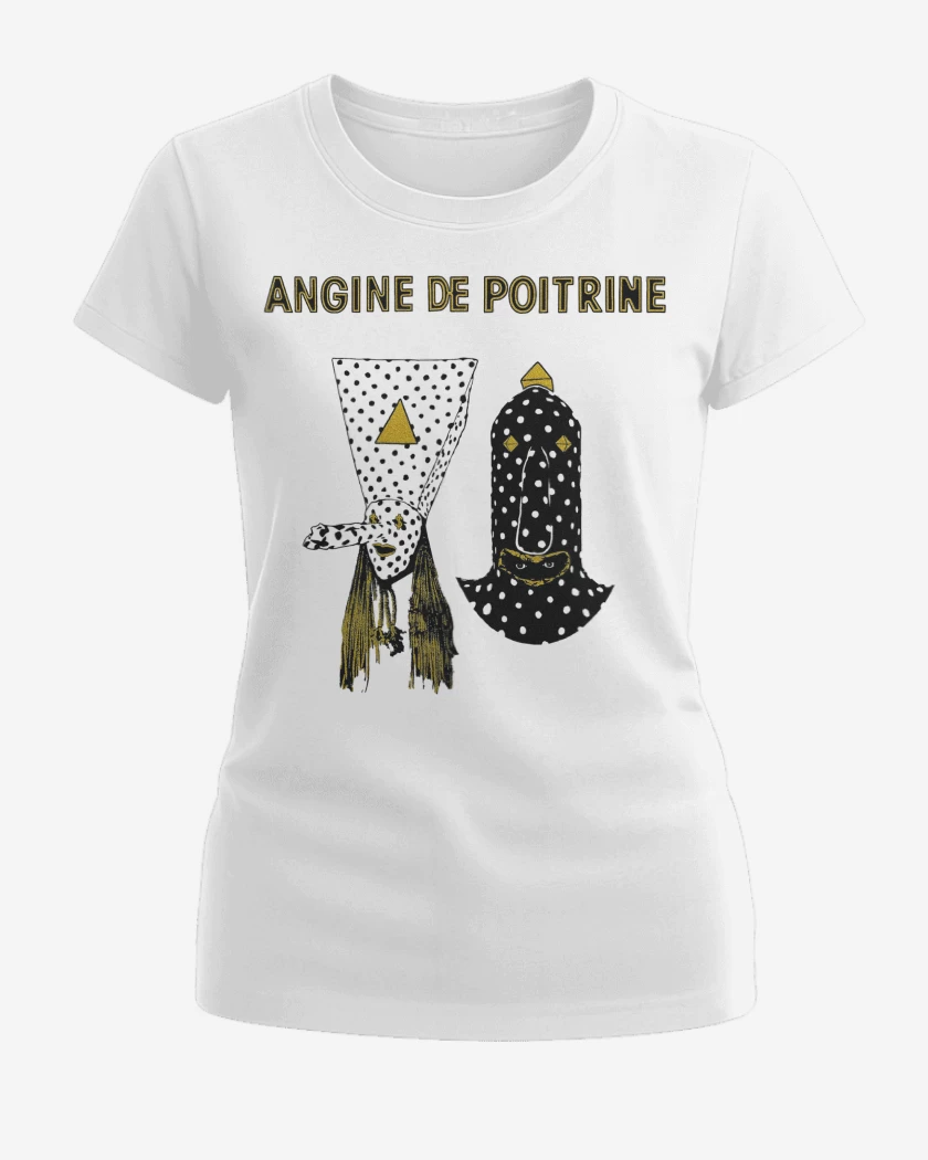 Polera de Mujer Angine de Pitrine B