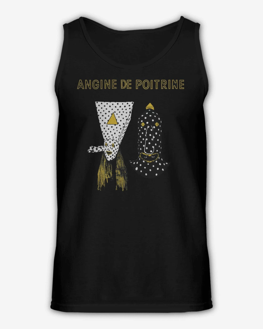 Sudadera Angine de Poitrine N