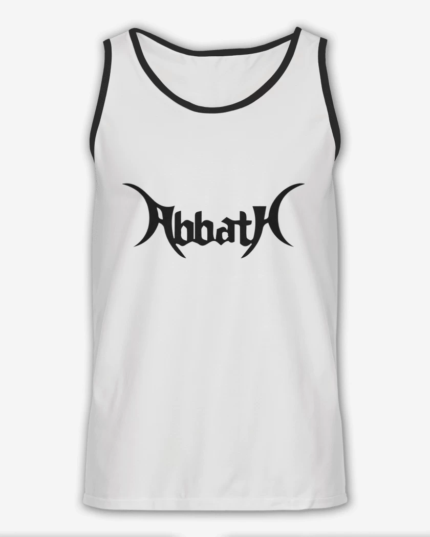 Sudadera Abbath Logo N
