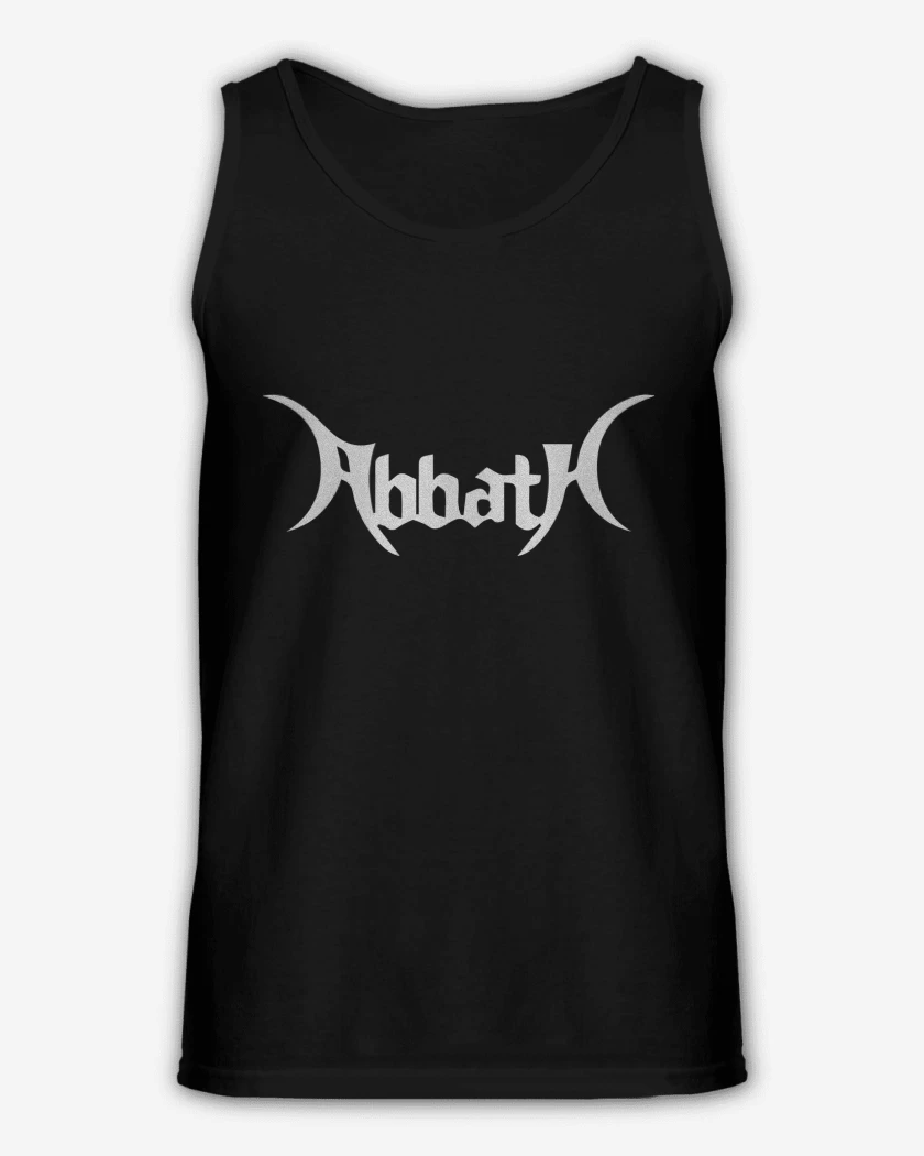 Sudadera Abbath Logo