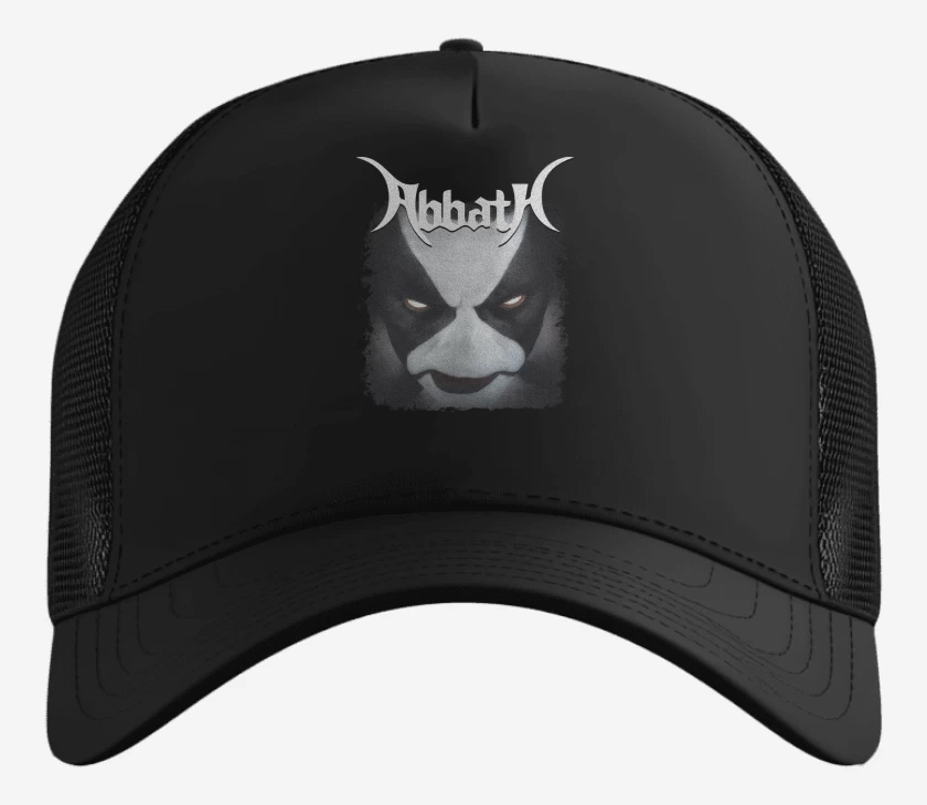 Gorro Abbath Abbath