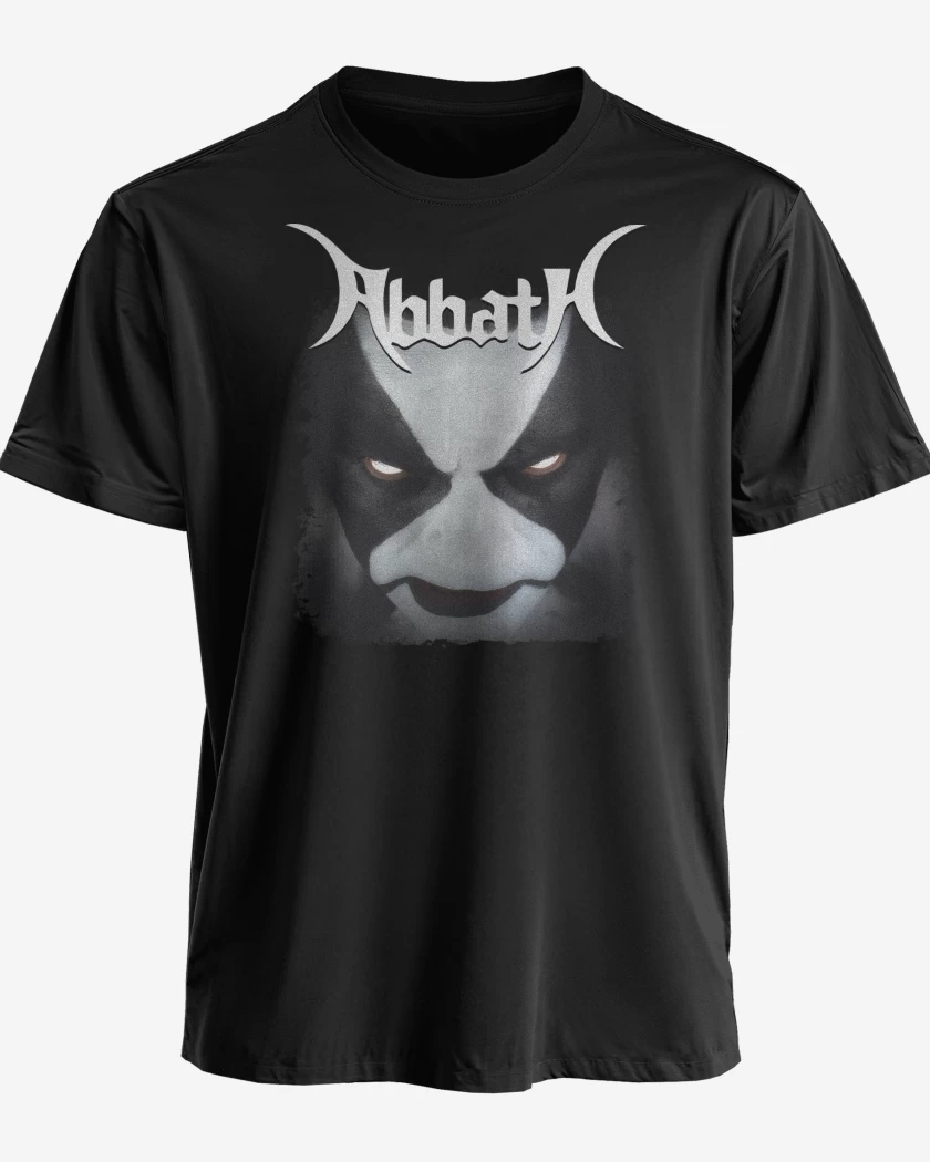 Polera Abbath Abbath
