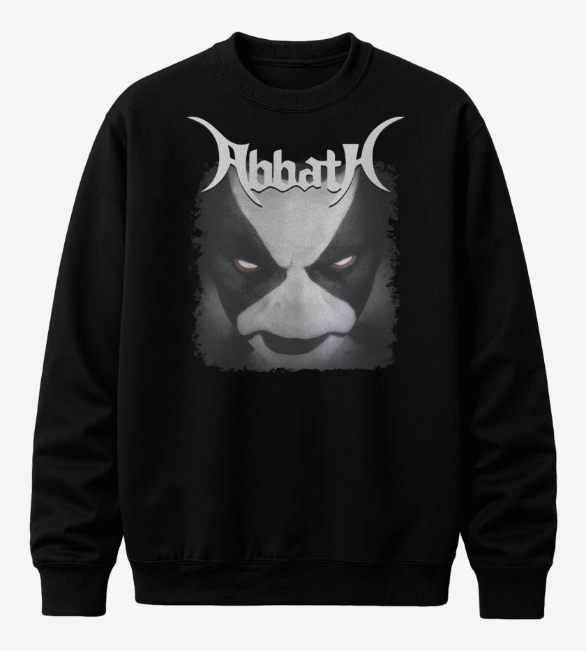 Poleron polo Abbath Abbath