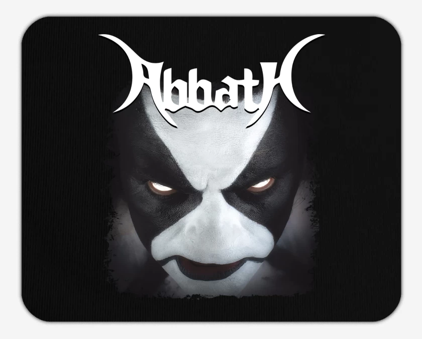 Mousepad Abbath Abbath