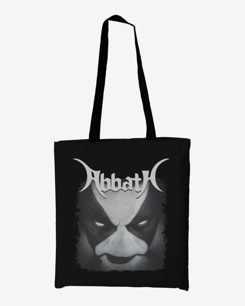 Totebag Abbath Abbath