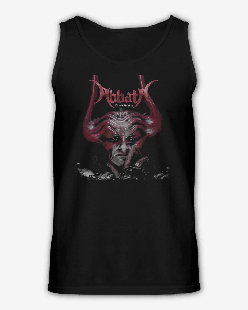 Sudadera Abbath Dread Reaver