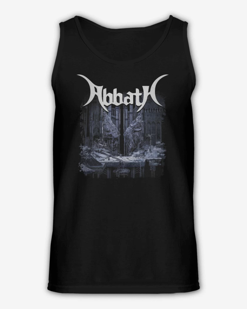 Sudadera Abbath Count the Dead